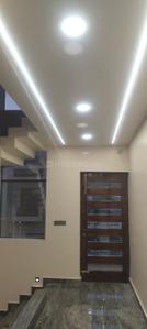 Hall Image of 4000 Sq.ft 5 BHK Independent House for sale in Gomti Nagar Lucknow for Rs. 47500000