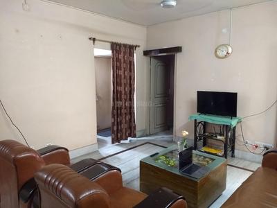 Hall Image of 1400 Sq.ft 3 BHK Apartment / Flat for sale in Kendriya Vihar, Kaikhali Kolkata for Rs. 6800000