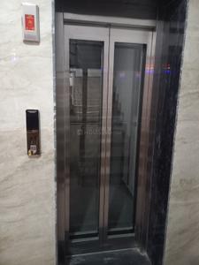 Image of 850 Sq.ft 1 BHK Independent House for rent in Sector 52, Gurgaon for Rs. 25000