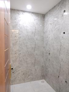 Common Bathroom Image of 1512 Sq.ft 3 BHK Builder Floor for sale in Fidato Honour Homes, Sector 89 Faridabad for Rs. 15500000
