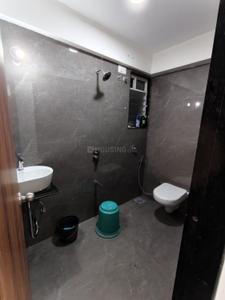 Bathroom Image of NAVKAR LIVING in Kurla East, Mumbai