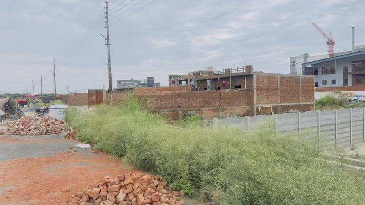 Residential Authority Plots Main Image 1