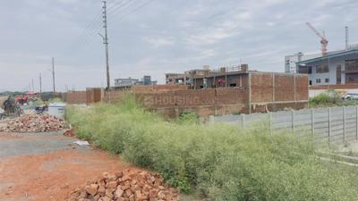 Image of 300 Sq.ft Residential Plot / Land for sale in Sector 151, Noida for Rs. 67500000