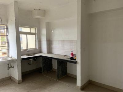 Kitchen Image of 1490 Sq.ft 4 BHK Apartment / Flat for sale in Prudent Prana, Garia, Sonarpur Kolkata for Rs. 7000000