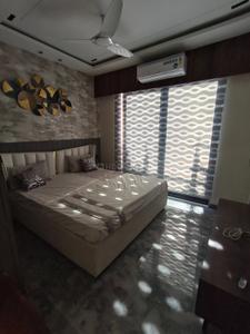 Bathroom Image of 2850 Sq.ft 4 BHK Villa for sale in Kanadiya Indore for Rs. 17500000