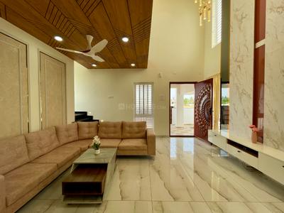 Hall Image of 2600 Sq.ft 3 BHK Independent House for sale in Saravanampatty Coimbatore for Rs. 15500000
