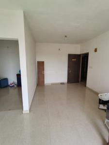 2.5 BHK Flat