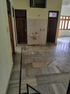 Hall Image of 1250 Sq.ft 3 BHK Builder Floor for rent in Jhalwa Allahabad for Rs. 11500