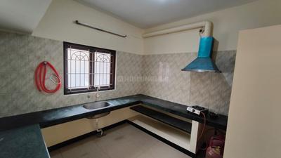 Kitchen Image of 1900 Sq.ft 3 BHK Independent House for rent in Thudiyalur Coimbatore for Rs. 25000
