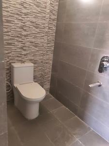 Bedroom Two Image of 1650 Sq.ft 3 BHK Villa for sale in Suraram Hyderabad for Rs. 14850006
