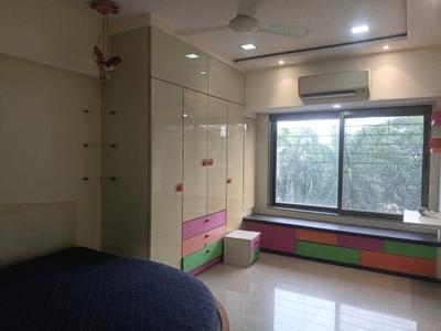 Bedroom Image of 1241 Sq.ft 2 BHK Apartment / Flat for sale in HDIL Premier Exotica, Kurla West Mumbai for Rs. 16200000