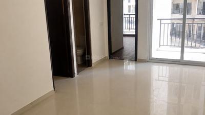 Hall Image of 1100 Sq.ft 2.5 BHK Apartment / Flat for sale in Noida Extension Greater Noida for Rs. 9400000