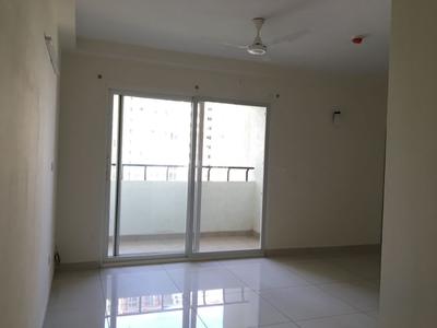 Hall Image of 1346 Sq.ft 2.5 BHK Apartment / Flat for sale in Prestige Lakeside Habitat, Gunjur Village Bengaluru for Rs. 20000000