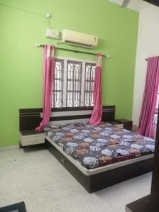 Bedroom Image of 3500 Sq.ft 4 BHK Independent House for rent in Attavar Mangalore for Rs. 50000