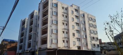 Image of 1334 Sq.ft 3 BHK Apartment / Flat for sale in Radha Nagar, Asansol for Rs. 5336000