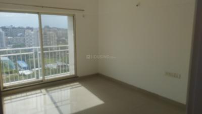 Bedroom Image of 1619 Sq.ft 3 BHK Apartment / Flat for sale in Godrej Horizon, Mohammed Wadi Pune for Rs. 10000000