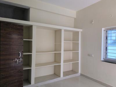 Bedroom Image of 1250 Sq.ft 2 BHK Apartment / Flat for sale in Ameenpur Sangareddy for Rs. 5400001