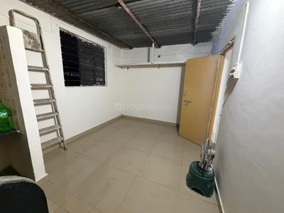 Balcony Image of 450 Sq.ft 1 RK Independent House for rent in Hadapsar Pune for Rs. 5000