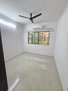 Bedroom Image of 1000 Sq.ft 2 BHK Apartment / Flat for rent in Sheth Vasant Oasis, Andheri East Mumbai for Rs. 85000