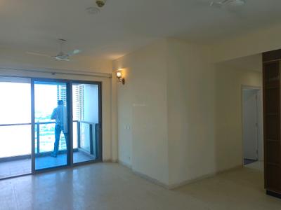 Living Room Image of 2355 Sq.ft 4 BHK Apartment / Flat for sale in Paras Dews, Sector 106 Gurgaon for Rs. 22000000