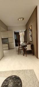 Hall Image of 1560 Sq.ft 3 BHK Apartment / Flat for sale in Balaji Oriana World, Tathawade Pune for Rs. 15000000