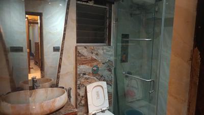 Image of 2300 Sq.ft 4 BHK Apartment / Flat for sale in Ideal Enclave, Rajarhat, Kolkata for Rs. 15000000