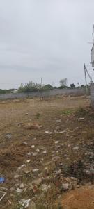 Residential Plot