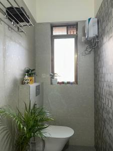 Image of 1700 Sq.ft 3 BHK Apartment / Flat for rent in Govind Nagar, Nashik for Rs. 35000