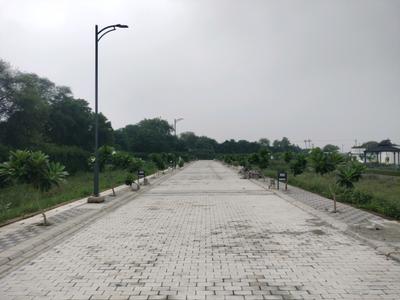 Image of 180 Sq.ft Residential Plot / Land for sale in Mansha Orchid, Khera Village, Faridabad for Rs. 13680000