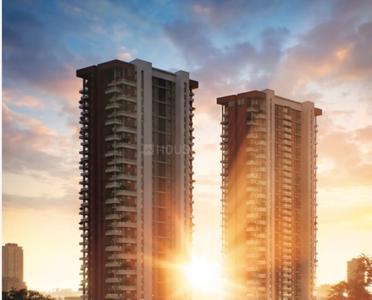 Image of 1800 Sq.ft 3 BHK Apartment / Flat for sale in LivingWalls True North, Visthar, Bengaluru for Rs. 27400000