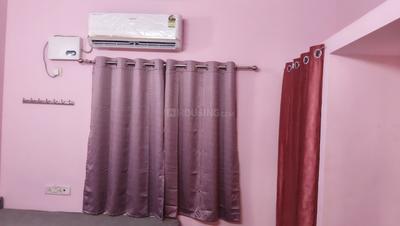 Bedroom Image of New premium PG in Sholinganallur, Chennai