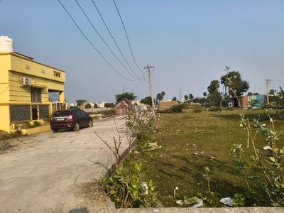Image of 2549 Sq.ft Residential Plot / Land for sale in Antony Rejoice, Urapakkam, Chennai for Rs. 9686200