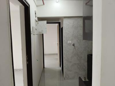 Living Room Image of 565 Sq.ft 2 BHK Apartment / Flat for sale in Vaibhavlaxmi East Syde, Ghatkopar East Mumbai for Rs. 16000000