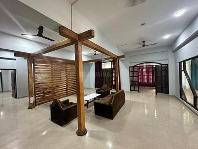 3 BHK Flat