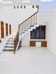 Image of 1967 Sq.ft 4 BHK Independent House for sale in Mannuthy, Thrissur for Rs. 8900000