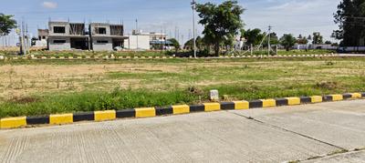 Image of 2000 Sq.ft Residential Plot / Land for sale in Bagalur, Hosur for Rs. 5980000