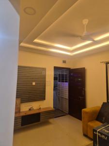 Hall Image of 950 Sq.ft 2 BHK Apartment / Flat for rent in Ganeshpeth Colony Nagpur for Rs. 16000