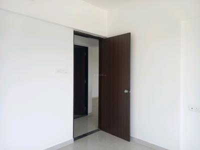 Bedroom Image of 1248 Sq.ft 2 BHK Apartment / Flat for sale in Sukhwani Empire Square Phase I AND II, Chinchwad Pune for Rs. 12500000