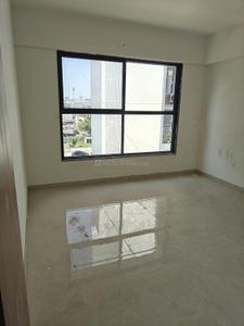 Bedroom Image of 600 Sq.ft 1 BHK Apartment / Flat for rent in New Sangvi Pune for Rs. 15000