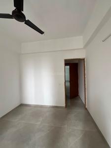 Bedroom Image of 1809 Sq.ft 2.5 BHK Apartment / Flat for rent in Atishay Sky, Sargasan Gandhinagar for Rs. 25000