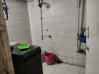 Bathroom Image of 690 Sq.ft 1 BHK Apartment / Flat for sale in Viman Nagar Pune for Rs. 6700000