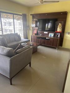 Hall Image of 1019 Sq.ft 3 BHK Apartment / Flat for sale in Mahim Mumbai for Rs. 48000000