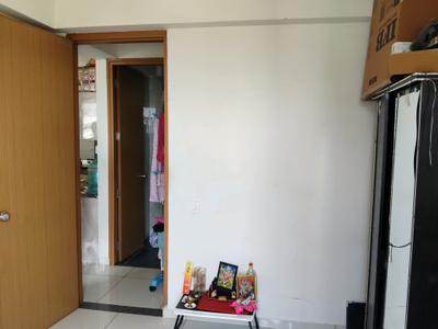 Bedroom Image of 1500 Sq.ft 3 BHK Apartment / Flat for sale in Aaryan Aviskaar, Shela Ahmedabad for Rs. 8200000