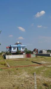 Image of 1500 Sq.ft Residential Plot / Land for sale in Sarojini Nagar, Lucknow for Rs. 2550000