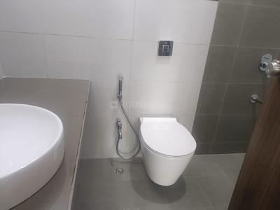 Bathroom Image of 1615 Sq.ft 3 BHK Apartment / Flat for sale in Midori Towers, Pimple Nilakh Pune for Rs. 15000000
