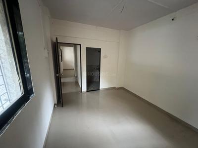 Hall Image of 850 Sq.ft 2 BHK Apartment / Flat for sale in Kalyan East Kalyan for Rs. 9800000