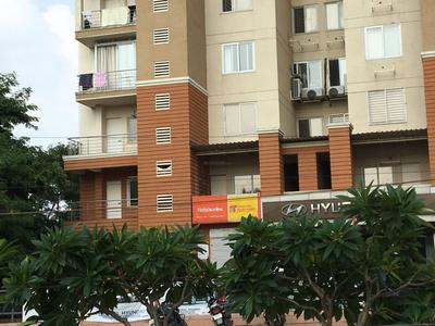 Image of 2409 Sq.ft 3 BHK Apartment / Flat for sale in Kanke, Ranchi for Rs. 17600000