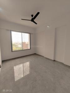 Hall Image of 1618 Sq.ft 3 BHK Apartment / Flat for rent in Sai Krupa Landmark, Thergaon Pune for Rs. 26000