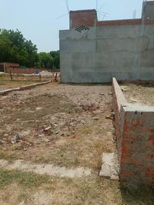 Image of 1034 Sq.ft Residential Plot / Land for sale in Kandwa, Varanasi for Rs. 3500000