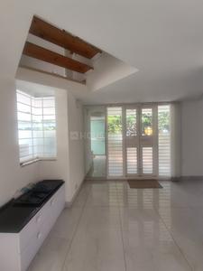 3 BHK Independent House